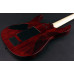 Електрогітара CORT X300 (Brown Burst)