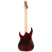 Електрогітара CORT X300 (Brown Burst)