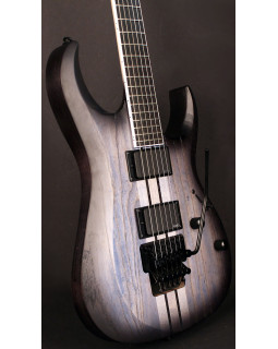 Електрогітара CORT X500 (Open Pore Jean Burst)-foto3