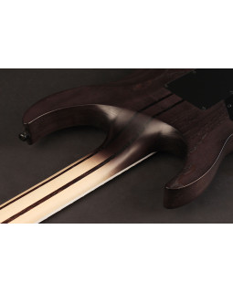 Електрогітара CORT X500 (Open Pore Jean Burst)-foto4