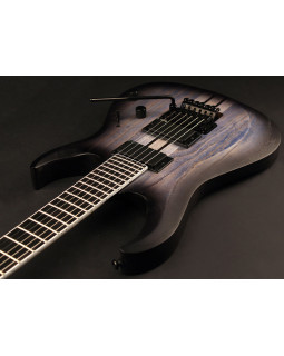 Електрогітара CORT X500 (Open Pore Jean Burst)-foto5