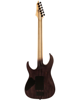 Електрогітара CORT X500 (Open Pore Jean Burst)-foto2