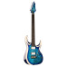 Електрогітара CORT X700 Duality (Light Blue Burst)