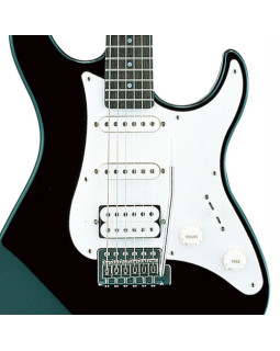 Електрогітара YAMAHA PACIFICA 112J (Black)-foto2