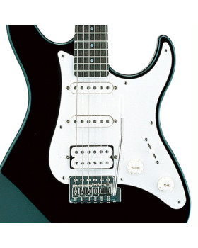 Електрогітара YAMAHA PACIFICA 112J (Black)-foto2
