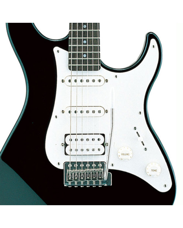 Електрогітара YAMAHA PACIFICA 112J (Black)