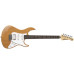 Електрогітара YAMAHA PACIFICA 112J (Yellow Natural Satin)