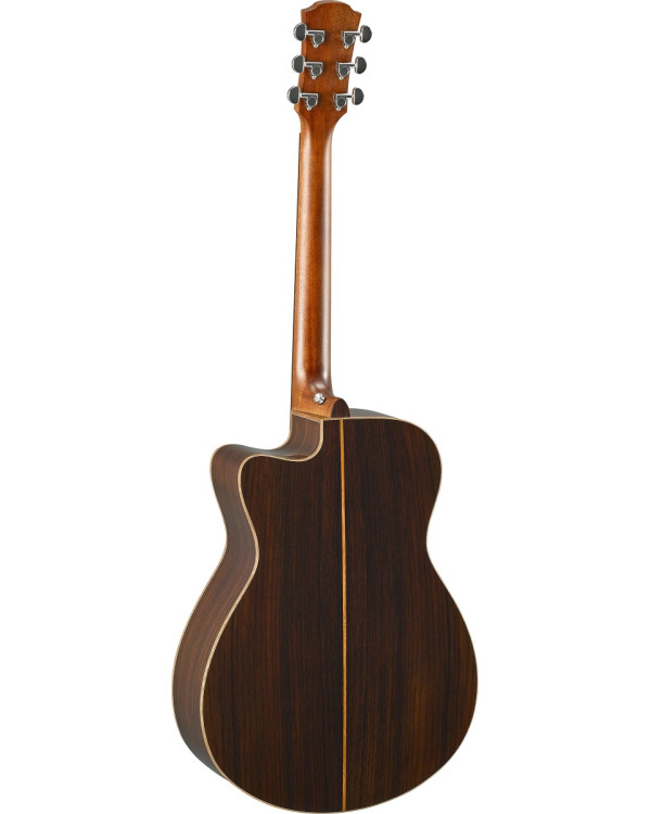 Електро-акустична гітара YAMAHA AC3R ARE (Vintage Natural) Електро-акустична гітара YAMAHA AC3R ARE (Vintage Natural)