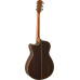 Електро-акустична гітара YAMAHA AC3R ARE (Vintage Natural)
