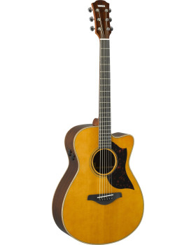 Електро-акустична гітара YAMAHA AC3R ARE (Vintage Natural) Електро-акустична гітара YAMAHA AC3R ARE (Vintage Natural)