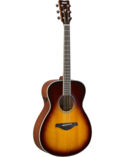 Електро-акустична гітара YAMAHA FS-TA TransAcoustic