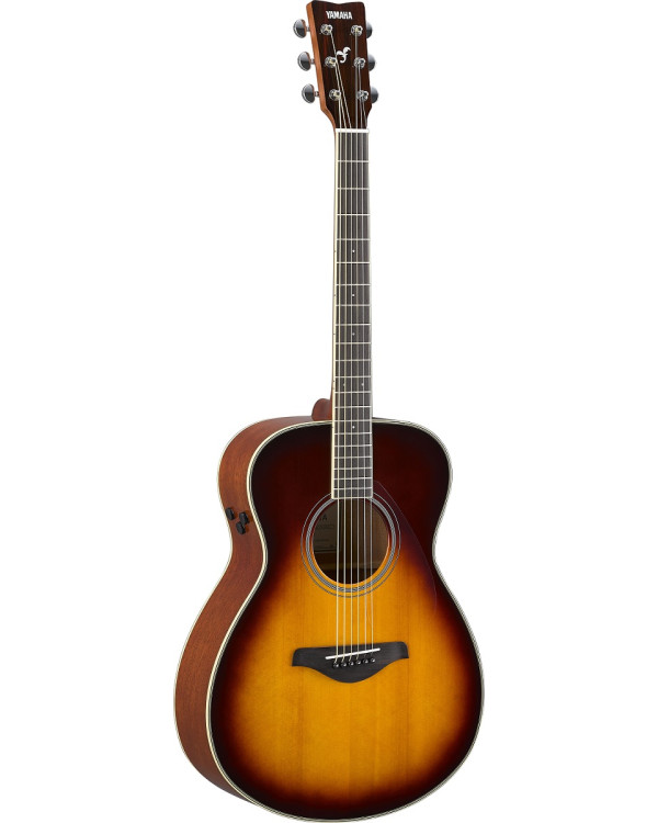 Електро-акустична гітара YAMAHA FS-TA TransAcoustic
