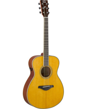 Електро-акустична гітара YAMAHA FS-TA TransAcoustic (Vintage Tint)