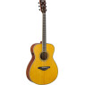 Електро-акустична гітара YAMAHA FS-TA TransAcoustic (Vintage Tint)