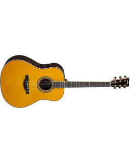 Електро-акустична гітара YAMAHA LL-TA TransAcoustic (Vintage Tint)