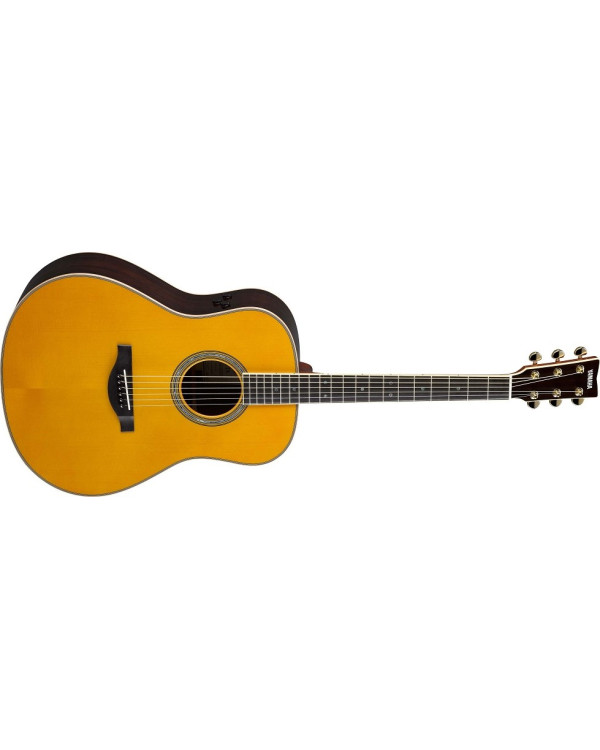 Електро-акустична гітара YAMAHA LL-TA TransAcoustic (Vintage Tint)