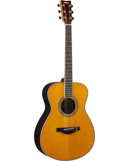 Електро-акустична гітара YAMAHA LS-TA TransAcoustic (Vintage Tint)