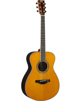 Електро-акустична гітара YAMAHA LS-TA TransAcoustic (Vintage Tint)