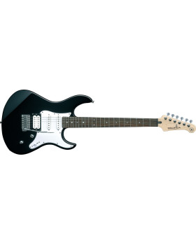 Електрогітара YAMAHA PACIFICA 112V (Black)