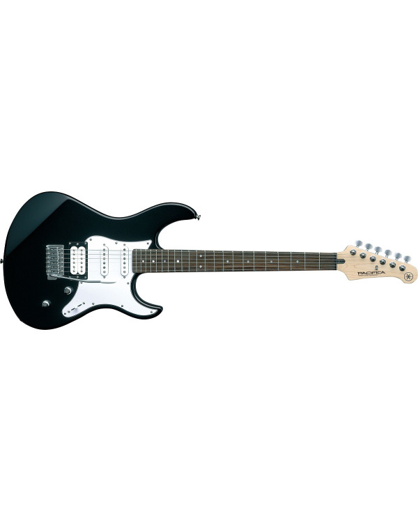 Електрогітара YAMAHA PACIFICA 112V (Black)