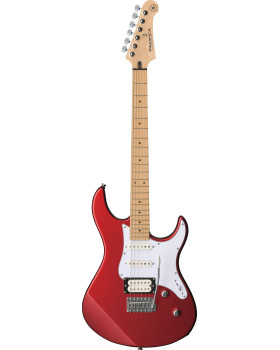 Електрогітара YAMAHA PACIFICA 112VM (Red Metallic) Електрогітара YAMAHA PACIFICA 112VM (Red Metallic)