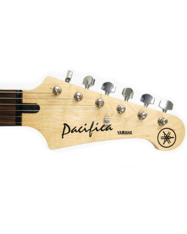 Електрогітара YAMAHA PACIFICA 012 (Red Metallic)
