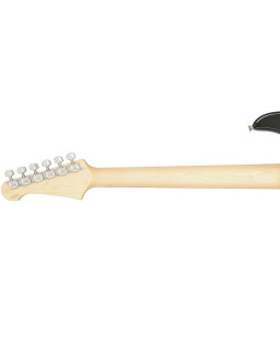 Електрогітара YAMAHA PACIFICA 012 (Black)-foto3