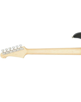 Електрогітара YAMAHA PACIFICA 012 (Black)-foto3