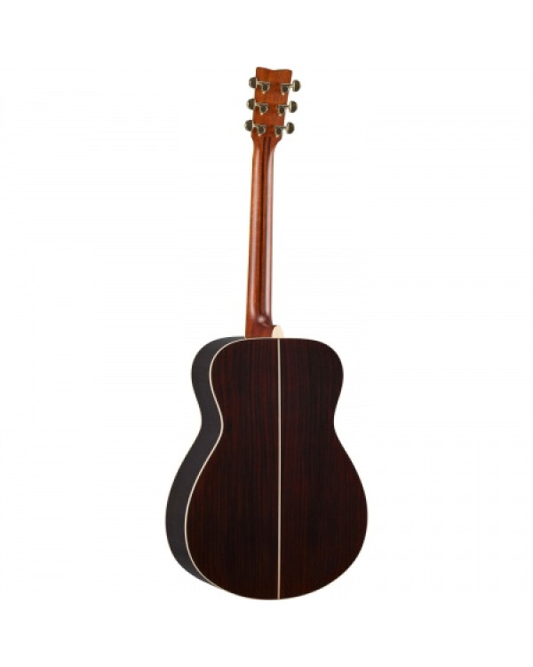 Електро-акустична гітара YAMAHA LS-TA TransAcoustic (Vintage Tint)