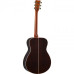 Електро-акустична гітара YAMAHA LS-TA TransAcoustic (Vintage Tint)
