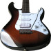Електрогітара YAMAHA PACIFICA 112J (Old Violin Sunburst)