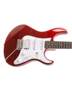 Електрогітара YAMAHA PACIFICA 112J (Red Metallic)-foto4