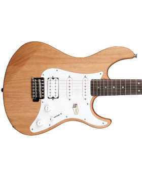 Електрогітара YAMAHA PACIFICA 112J (Yellow Natural Satin)-foto4