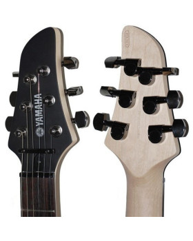 Електрогітара YAMAHA RGX121Z (Black)-foto2