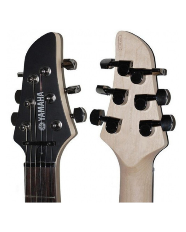 Електрогітара YAMAHA RGX121Z (Flat Silver)
