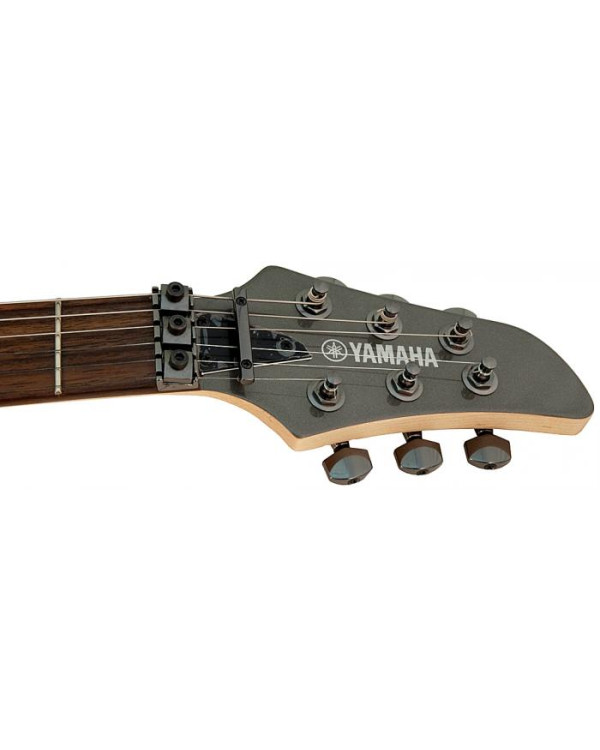 Електрогітара YAMAHA RGX220DZ (Dark Metallic Grey)