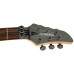Електрогітара YAMAHA RGX220DZ (Dark Metallic Grey)