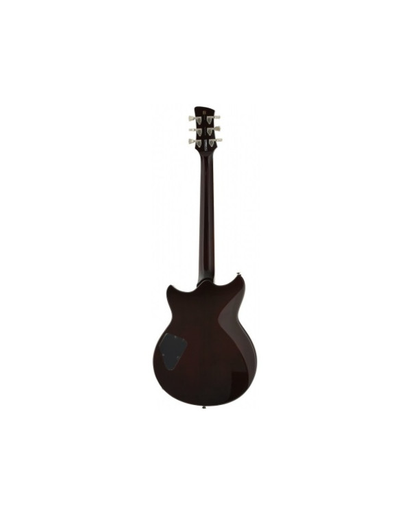 Електрогітара YAMAHA REVSTAR RS502T (Bowden Green)
