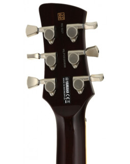 Електрогітара YAMAHA REVSTAR RS502T (Bowden Green)-foto7