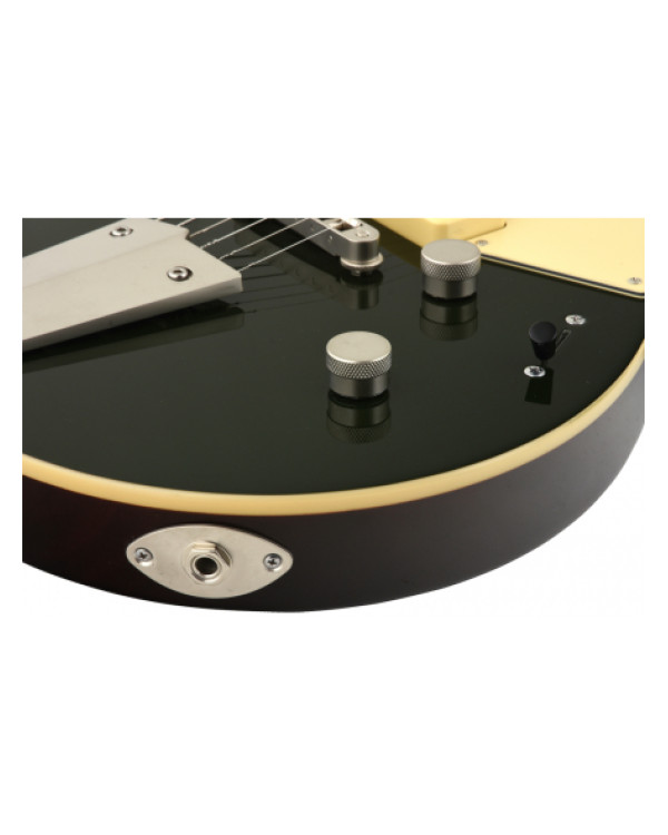 Електрогітара YAMAHA REVSTAR RS502T (Bowden Green)