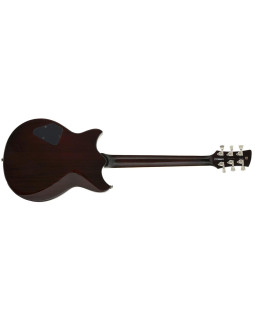 Електрогітара YAMAHA REVSTAR RS720B (Ash Gray)-foto2