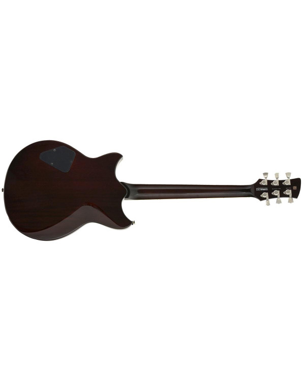 Електрогітара YAMAHA REVSTAR RS720B (Ash Gray)