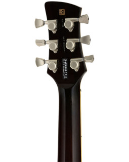 Електрогітара YAMAHA REVSTAR RS720B (Ash Gray)-foto8