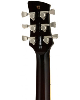 Електрогітара YAMAHA REVSTAR RS720B (Wall Fade)-foto4