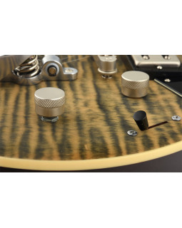 Електрогітара YAMAHA REVSTAR RS720B (Ash Gray)-foto7