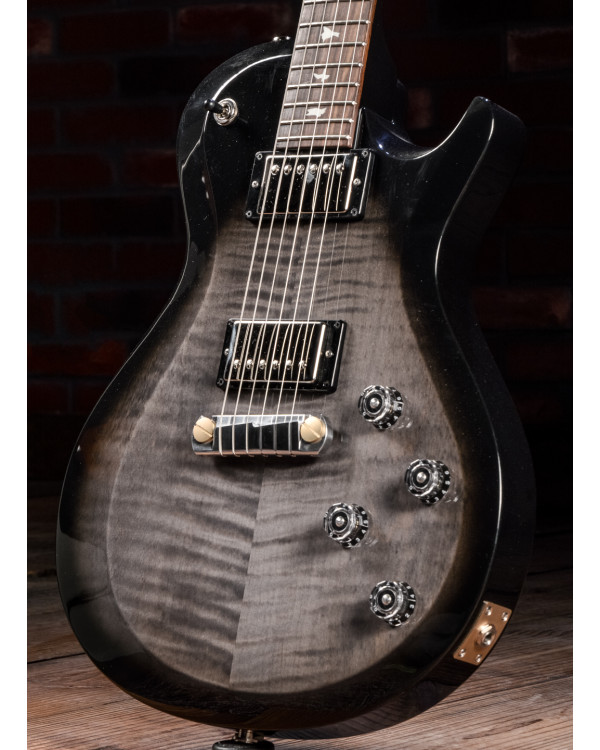 Електрогітара PRS S2 SINGLECUT (Gray Black)