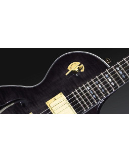 Електрогітара FRAMUS AK1974 CUSTOM (Black)-foto3