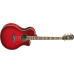 Електро-акустична гітара YAMAHA APX1000 (Crimson Red Burst)