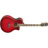 Електро-акустична гітара YAMAHA APX1000 (Crimson Red Burst)
