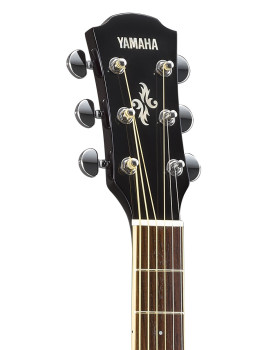Електро-акустична гітара YAMAHA APX600-foto3